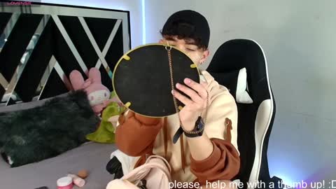 nico online show from January 7, 2025, 1:06 am