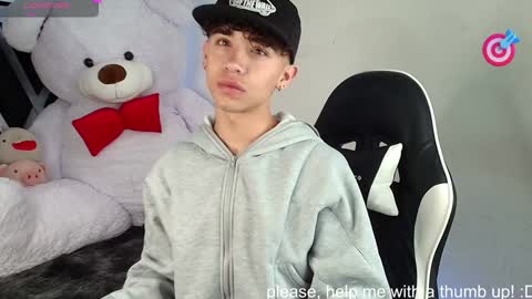 nico online show from January 24, 2025, 3:54 am