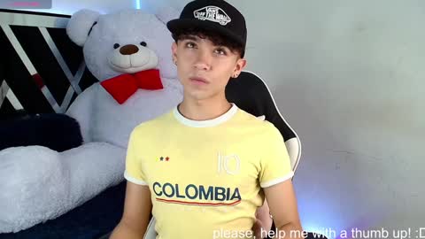 nico online show from February 6, 2025, 4:03 pm