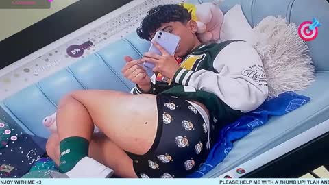 nico online show from February 18, 2025, 8:05 am