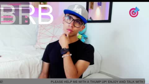 nico online show from March 1, 2025, 7:51 am