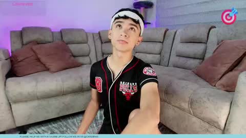 nico online show from September 11, 2025, 8:25 am