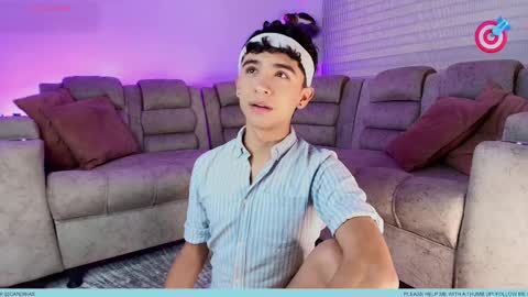 nico online show from September 12, 2025, 10:32 pm