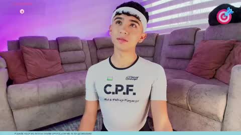 nico online show from September 15, 2025, 6:41 pm