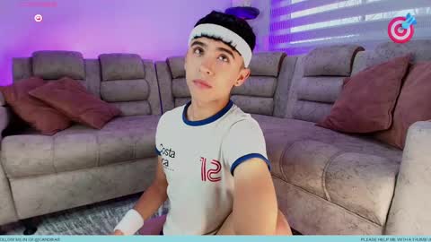 nico online show from September 26, 2025, 10:14 pm