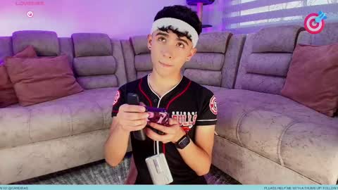 nico online show from October 3, 2025, 10:18 pm