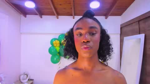 nico_dior online show from March 18, 2026, 4:04 am