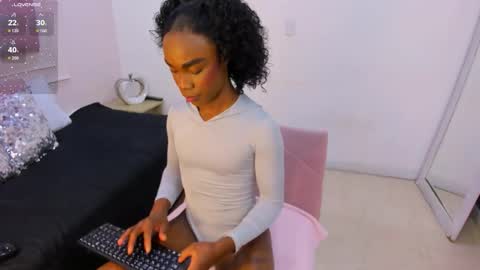 nico_dior online show from March 28, 2026, 3:06 am