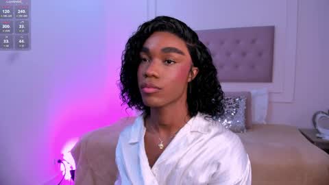 nico_dior online show from June 7, 2026, 5:00 am
