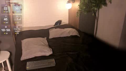 Snapshot of nico_herrera_ chatting on January 8, 2026, 8:11 pm Nico online show from January 8, 2026, 8:11 pm