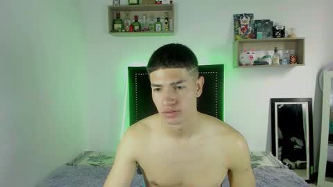 Nico online show from December 4, 2025, 8:17 pm