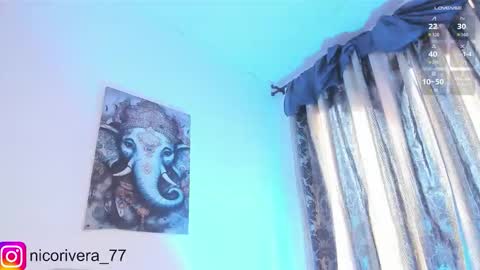 Nicolas online show from November 6, 2025, 2:18 pm