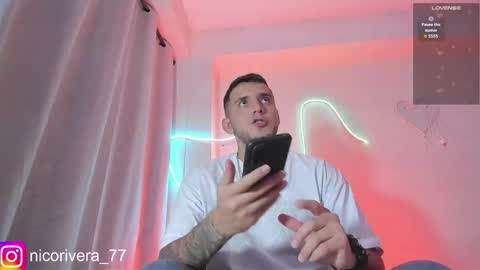 Nicolas online show from January 11, 2026, 7:02 am