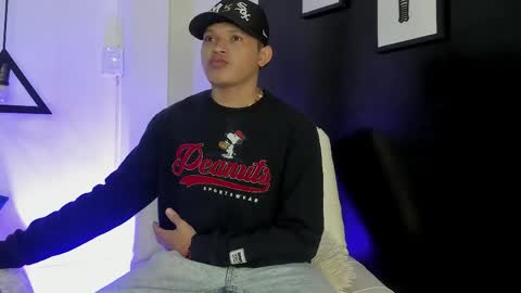 nico_saint_ online show from June 6, 2026, 11:26 am