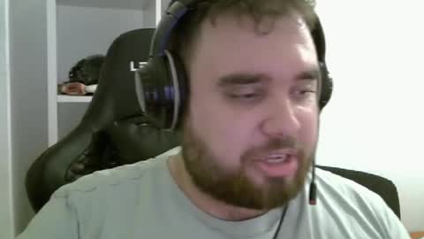 Nico Fastest Rapper on chaturbate online show from February 14, 2025, 8:59 pm