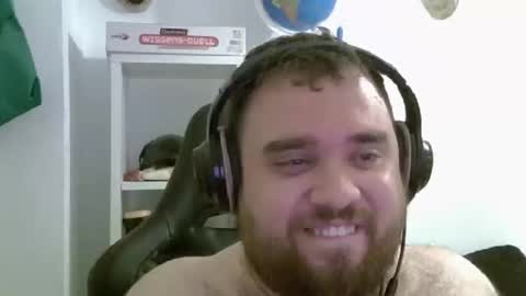 Nico Fastest Rapper on chaturbate online show from October 10, 2025, 8:52 pm