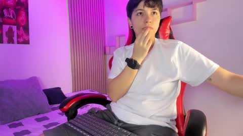 NICO online show from March 15, 2026, 8:15 pm