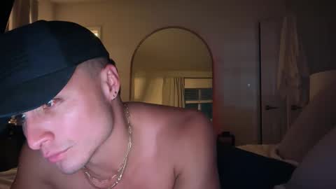 nicoferrarox online show from March 30, 2026, 12:44 am