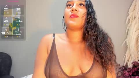 nicohillx online show from November 25, 2025, 11:49 pm