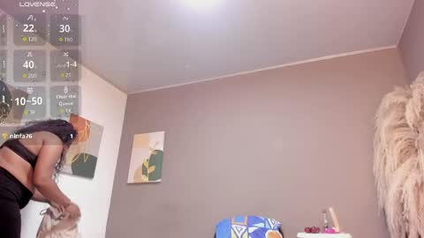nicohillx online show from May 16, 2026, 9:13 pm