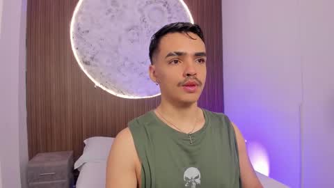 Nico King online show from March 1, 2026, 12:29 pm