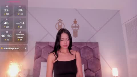 Snapshot of nicol_giraldo chatting on May 20, 2026, 3:02 am Nicol online show from May 20, 2026, 3:02 am