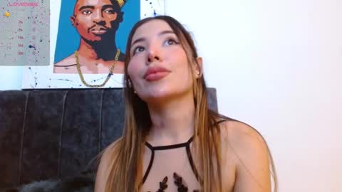 Nicol Gw online show from January 30, 2025, 10:51 pm