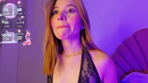 Nicol Gw online show from October 29, 2025, 11:34 am