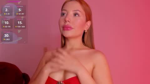 Nicol Gw online show from March 3, 2026, 4:29 am