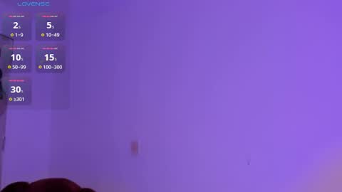 Nicol Gw online show from April 9, 2026, 2:55 am