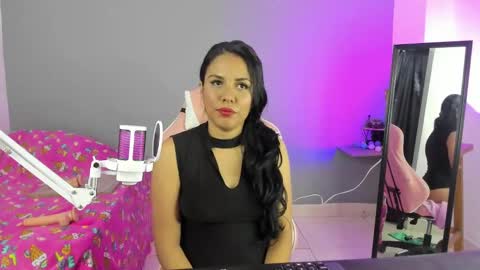 Snapshot of nicol_jone chatting on February 9, 2025, 9:47 am Nicol sanchez online show from February 9, 2025, 9:47 am