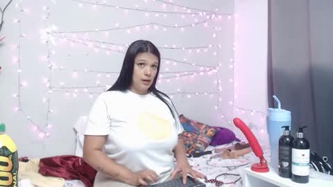 Nicol online show from February 11, 2025, 8:31 pm