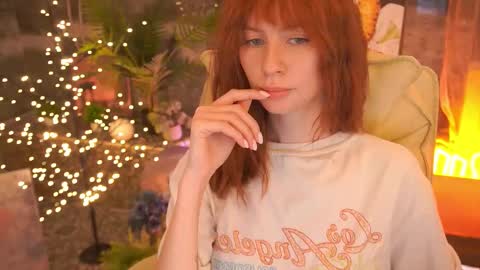 Nicol Moonn online show from February 6, 2026, 1:36 pm