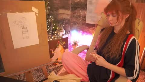 Nicol Moonn online show from March 17, 2026, 5:38 pm