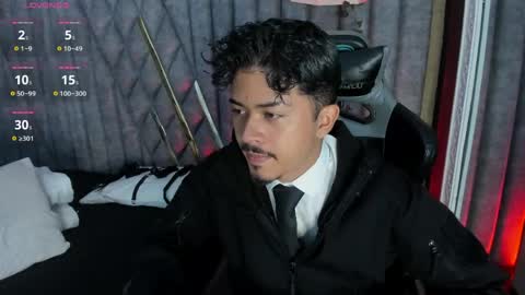 Snapshot of nicolaikarav chatting on May 2, 2026, 11:59 am Nicolai online show from May 2, 2026, 11:59 am