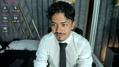 Snapshot of nicolaikarav chatting on May 3, 2026, 12:05 am Nicolai online show from May 3, 2026, 12:05 am