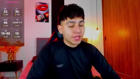 nicolas_james_sc online show from February 6, 2026, 1:47 pm