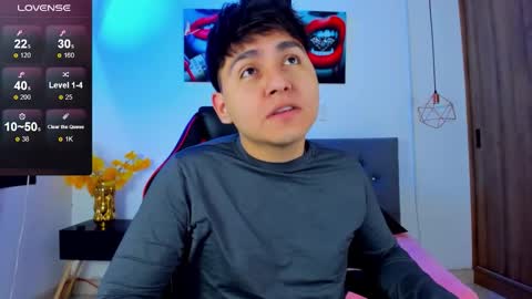 nicolas_james_sc online show from February 13, 2026, 2:13 pm