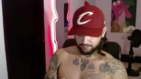 nicolas online show from December 29, 2024, 3:00 am