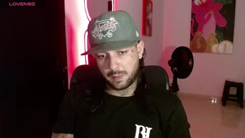 nicolas online show from January 9, 2025, 2:54 am