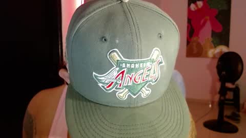 nicolas online show from January 11, 2025, 3:13 am