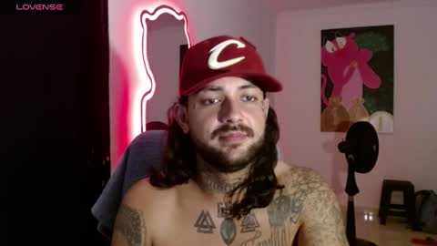 nicolas online show from January 14, 2025, 3:01 am