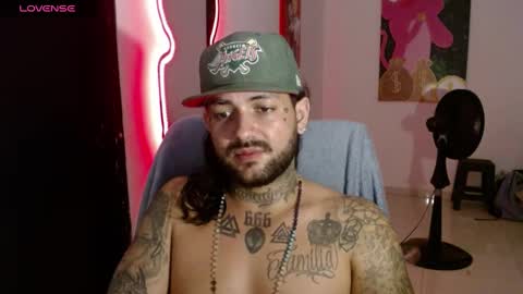 nicolas online show from January 16, 2025, 8:43 am