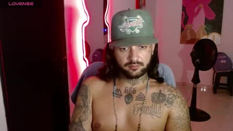 nicolas online show from January 17, 2025, 5:11 am