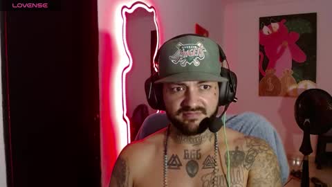 nicolas online show from January 19, 2025, 5:58 am