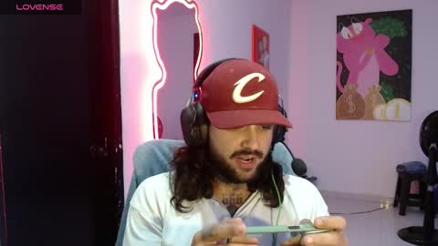 nicolas online show from January 22, 2025, 2:15 am