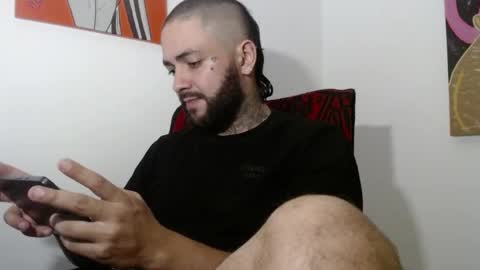 nicolas online show from March 4, 2025, 4:06 am