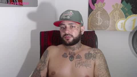 nicolas online show from March 7, 2025, 7:41 am