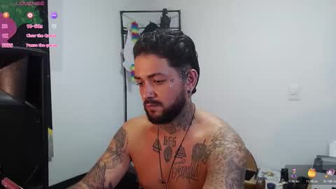 nicolas online show from December 17, 2025, 3:12 am