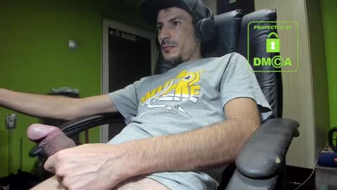 L. Nicolas online show from January 26, 2025, 4:09 am